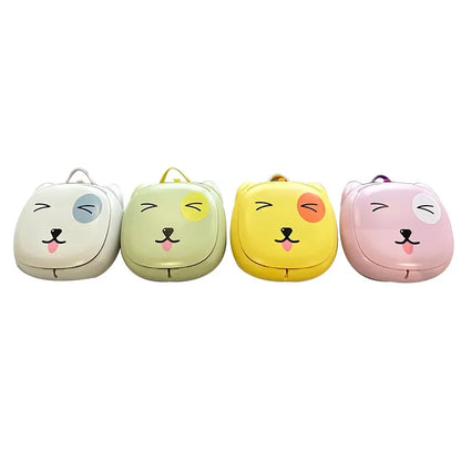 Portable Foldable Potty for Toddlers