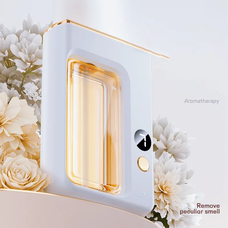 Diffuser Digital Toilet 7-Speed Adjustable Display Aromatherapy