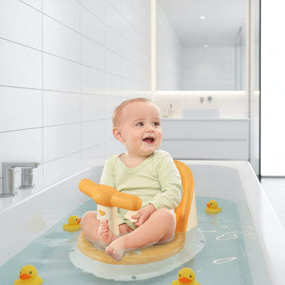 Bath Support for Small Children