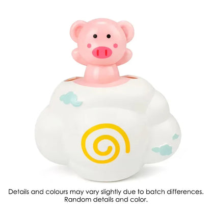 Cute Baby Shower Bath Toy