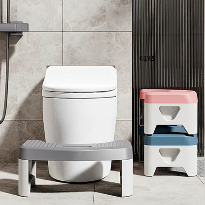 Comfort Stool for Toilet