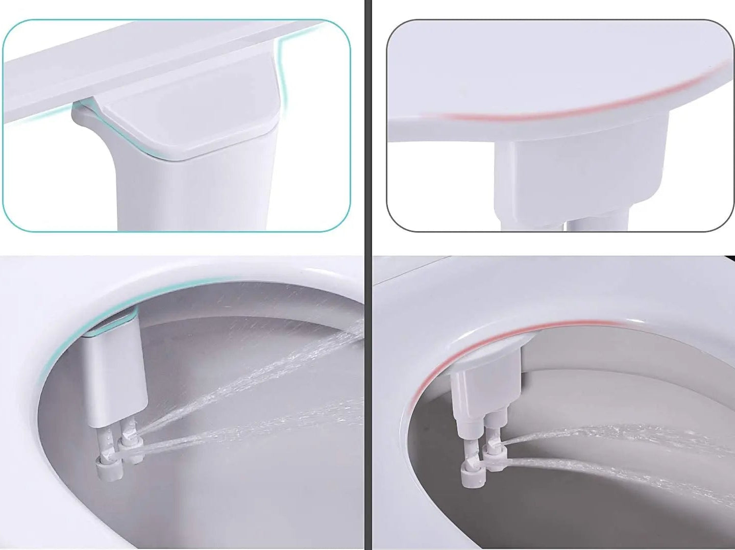 Samodra Bidet
