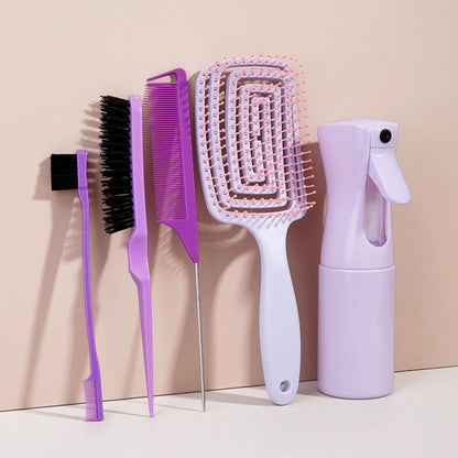 5-Piece Hair Care Kit