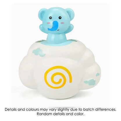 Cute Baby Shower Bath Toy