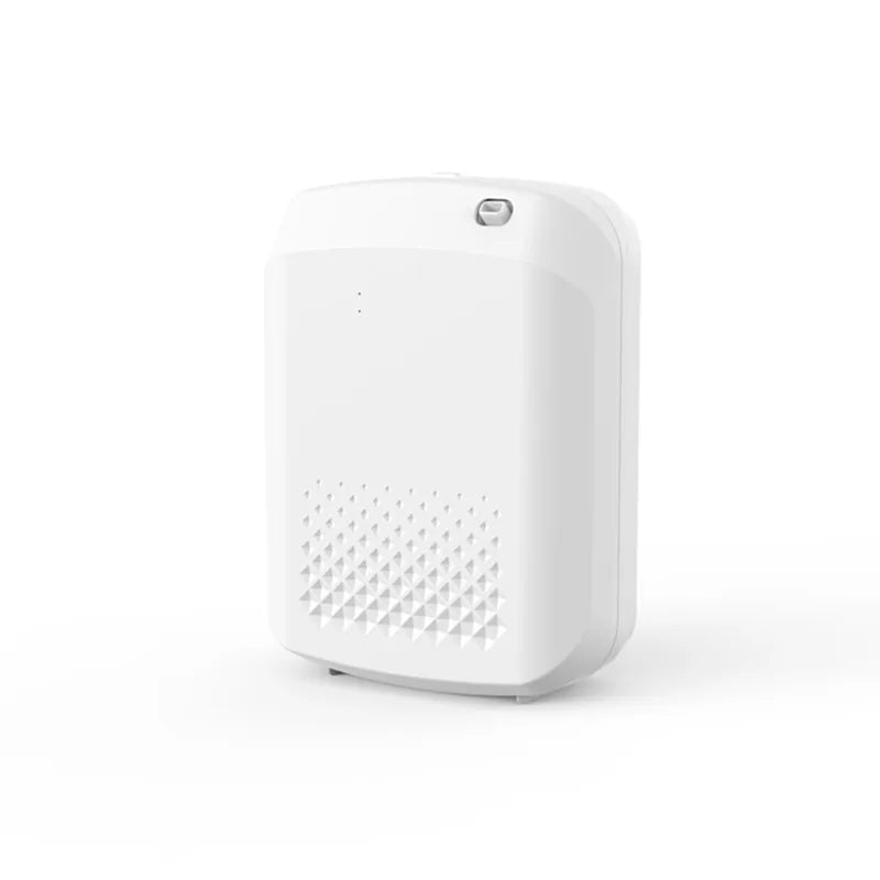 Diffuser Aromatic Oil Diffuser Bluetooth
