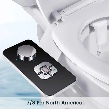 Samodra Bidet