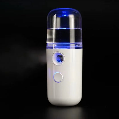 HydraMist™ Nano Facial Sprayer