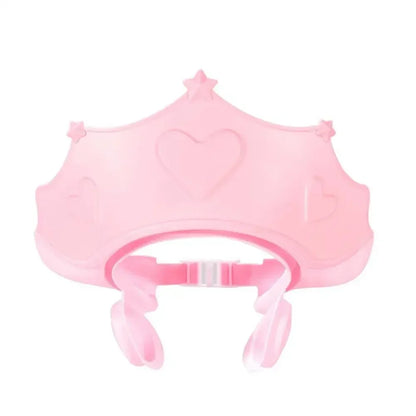 Baby's Safe Ear Protection Cap for Bathing