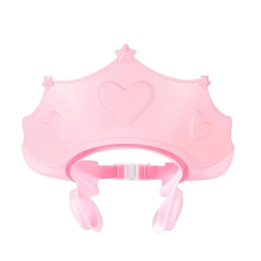 Baby's Safe Ear Protection Cap for Bathing