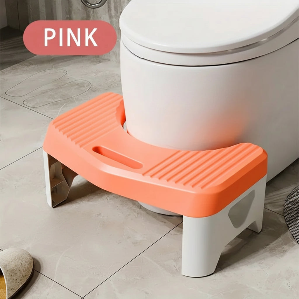 Comfort Stool for Toilet