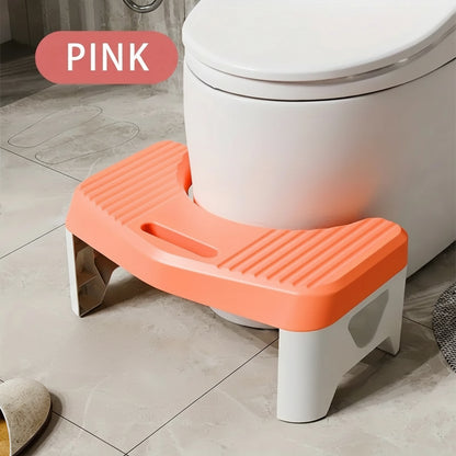 Comfort Stool for Toilet