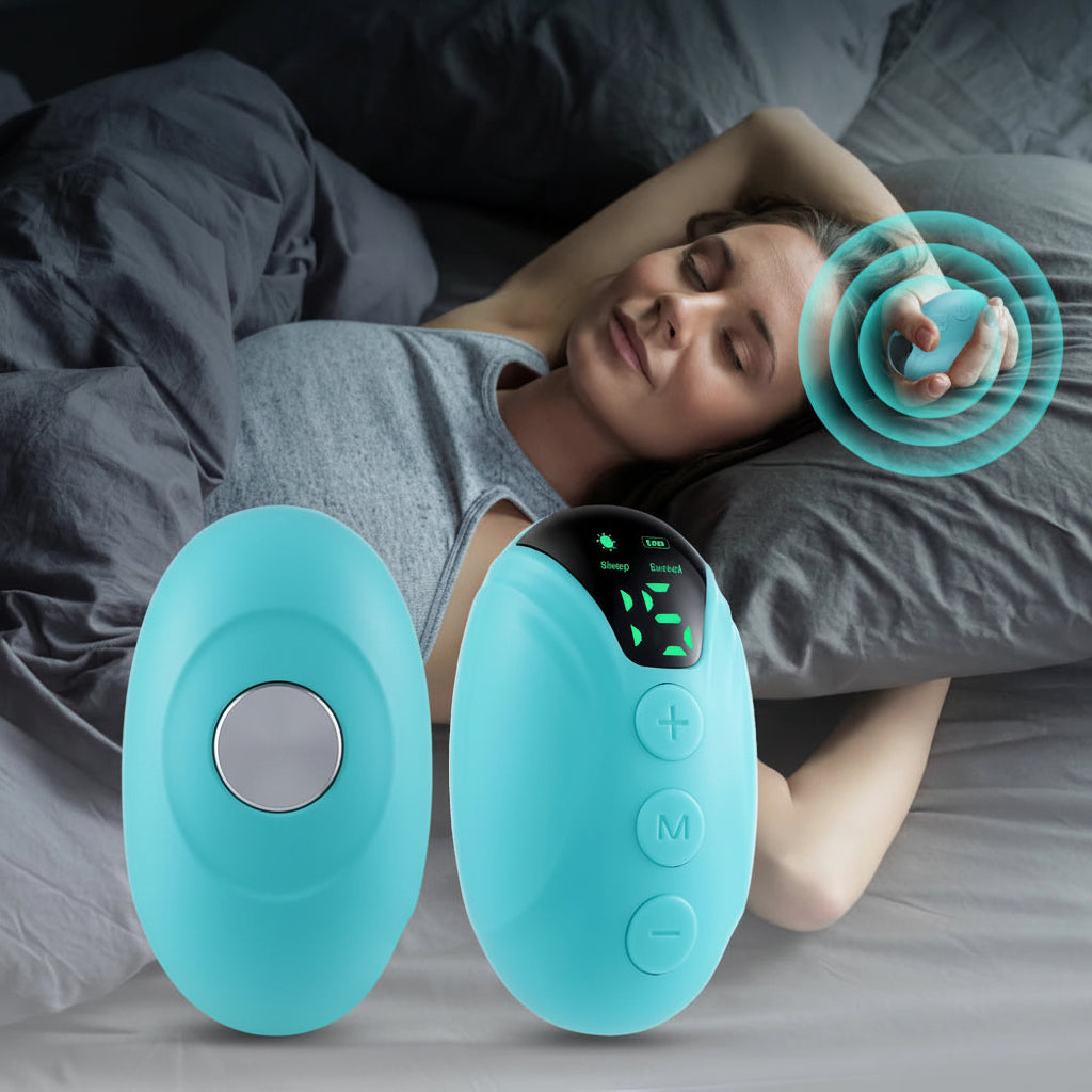 CalmWave™ Sleep & Relaxation Device