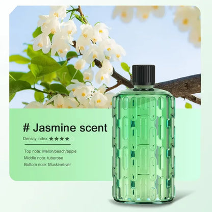 Diffuser Humidifier Fragrance Essential Oil Aromatherapy Bathroom