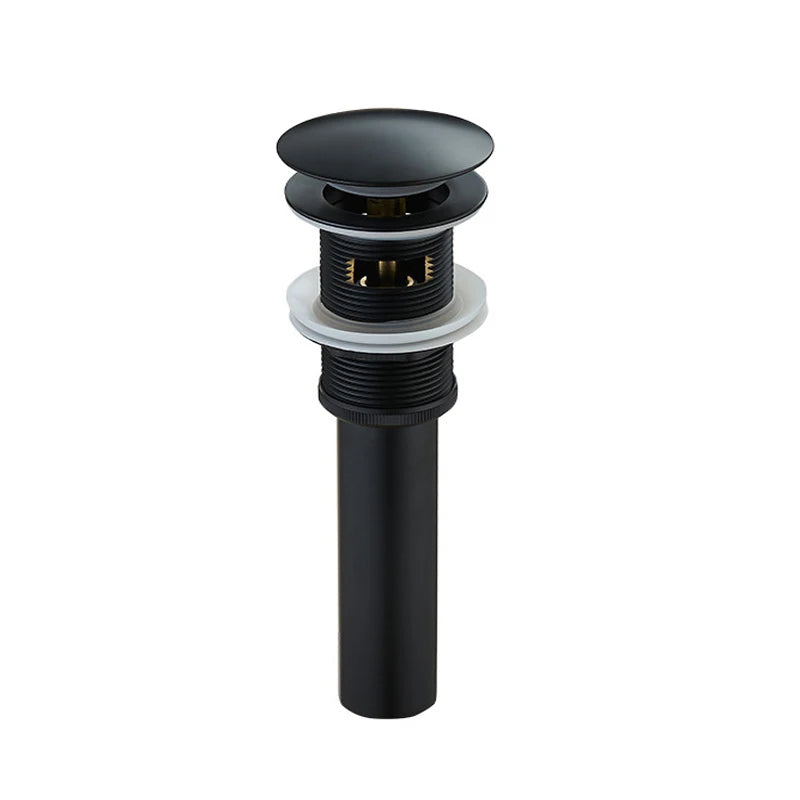 Aura Banho LED Waterfall Bathroom Faucet