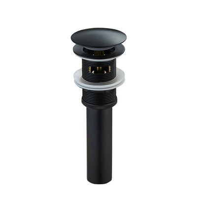 Aura Banho LED Waterfall Bathroom Faucet