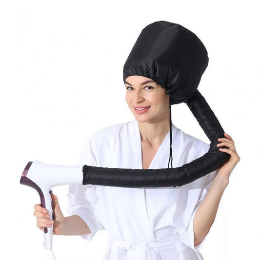Reusable Hair Drying Cap