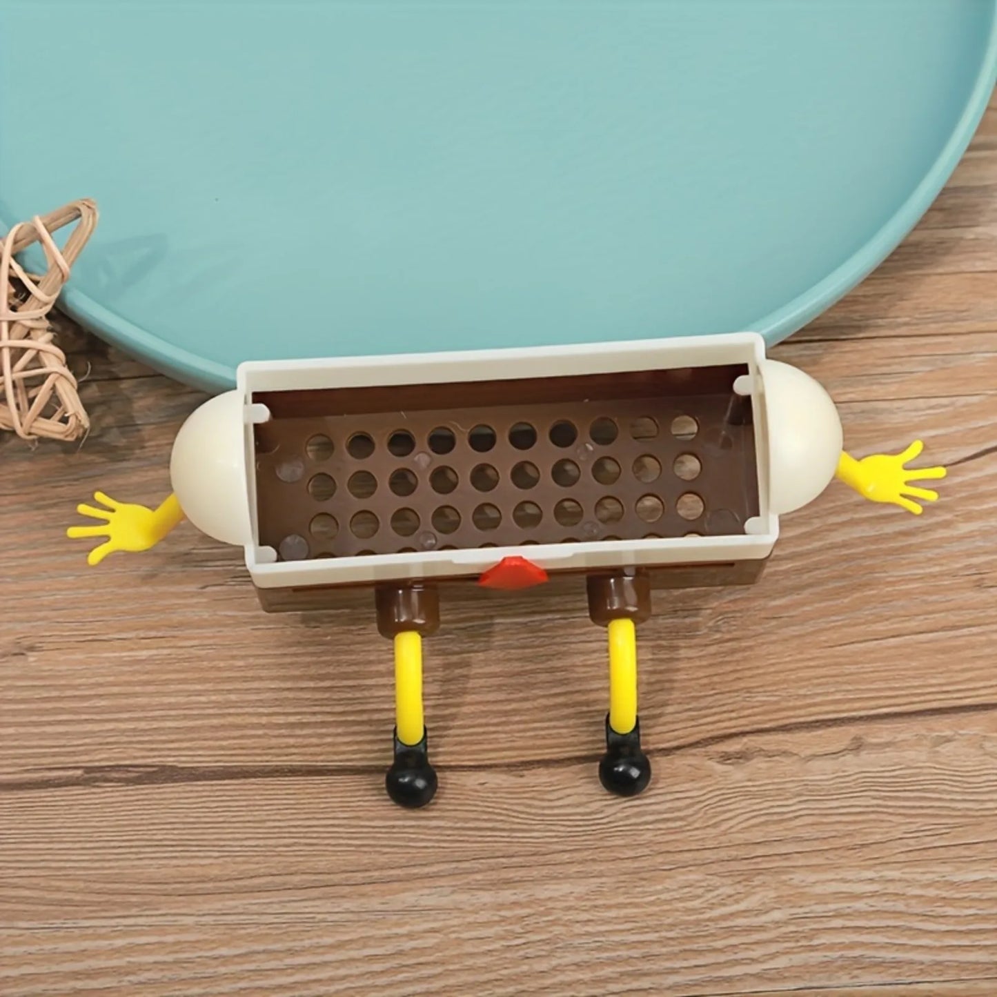 Fun Sponge Holder