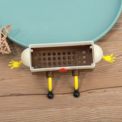 Fun Sponge Holder