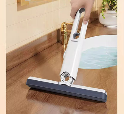 Highly Absorbent Mini Scrubber for Bathroom