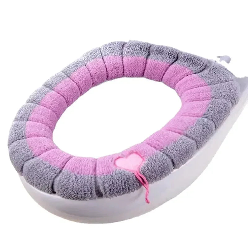 Comfortable Toilet Seat Cover