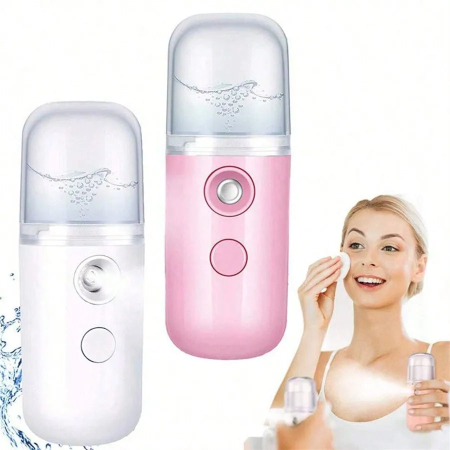 HydraMist™ Nano Facial Sprayer