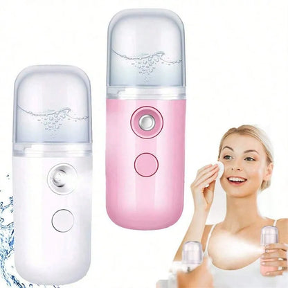 HydraMist™ Nano Facial Sprayer