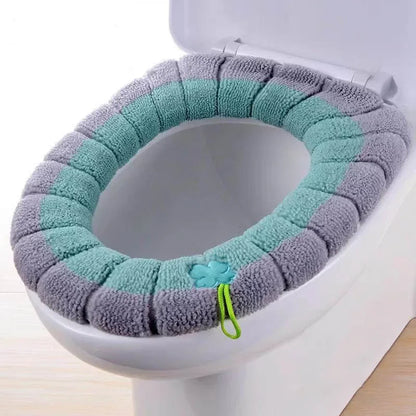 Comfortable Toilet Seat Cover