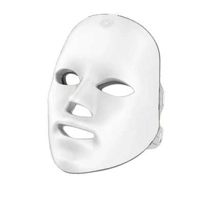 LumiGlow 7-Color LED Facial Mask