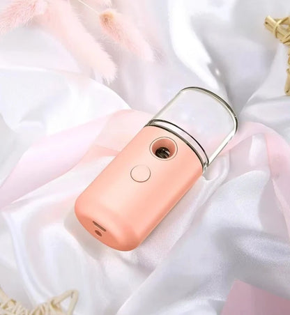 HydraMist™ Nano Facial Sprayer