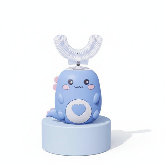 Children's Electric Toothbrush  U Shape