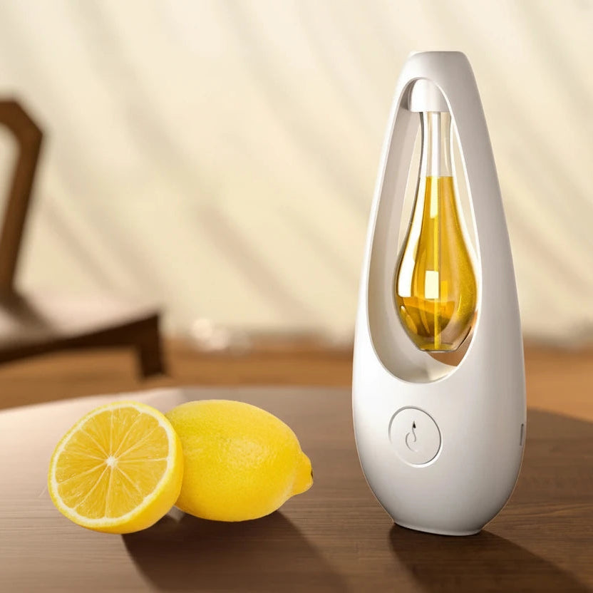Bathroom Air Freshener Spray Diffuser