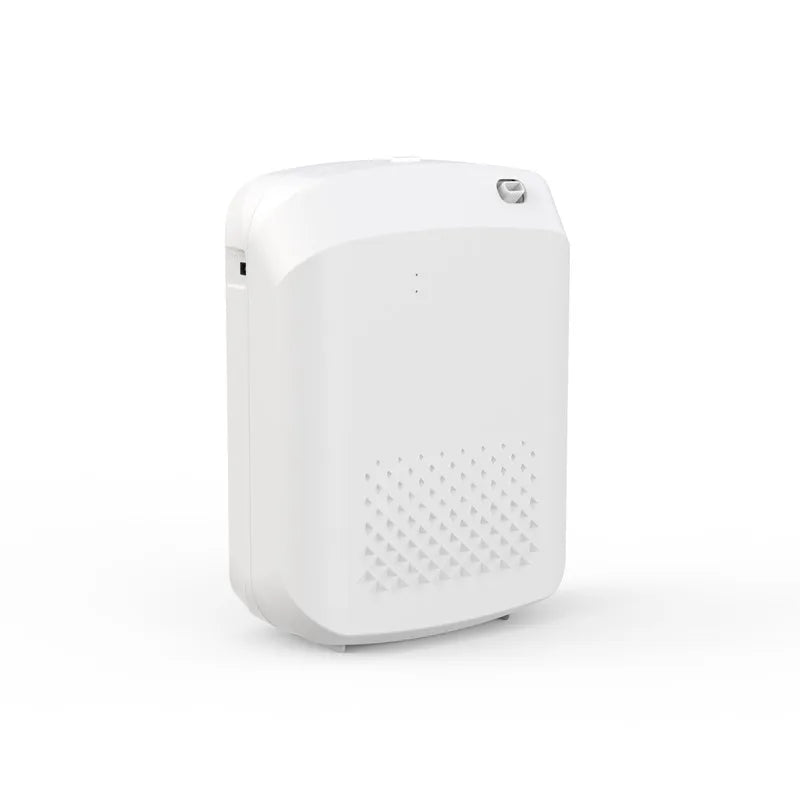 Diffuser Aromatic Oil Diffuser Bluetooth