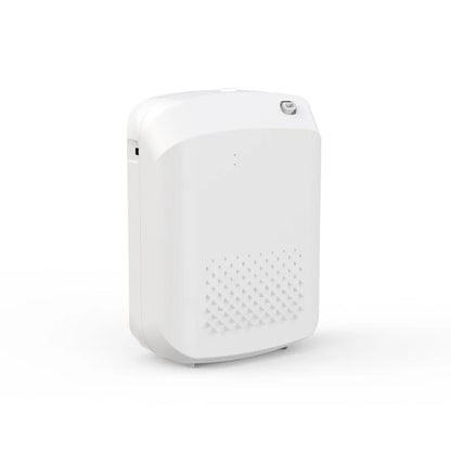 Diffuser Aromatic Oil Diffuser Bluetooth