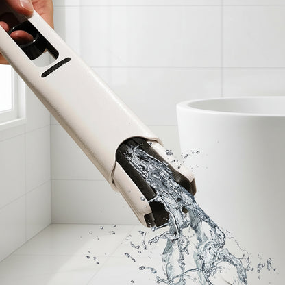 Highly Absorbent Mini Scrubber for Bathroom