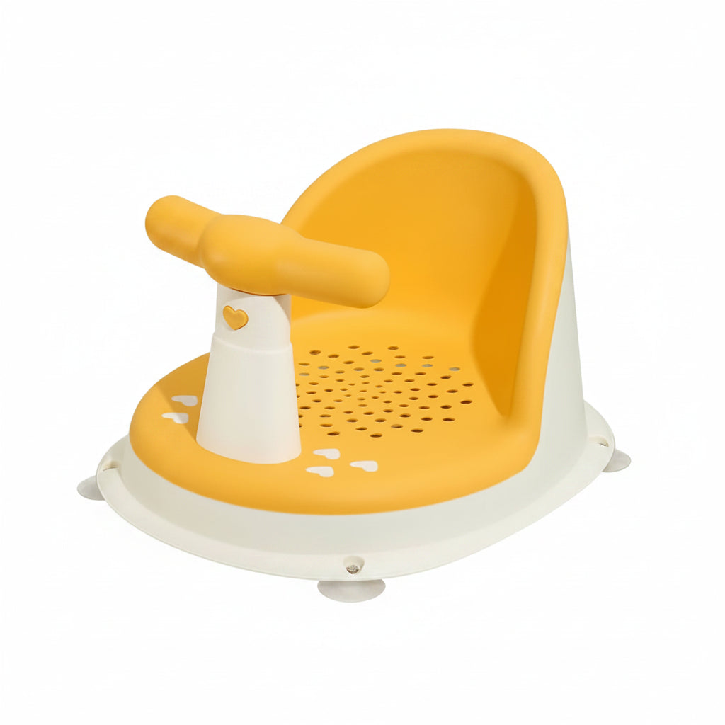 Bath Support for Small Children