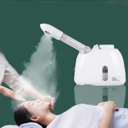 PureSteam Deep Cleansing Facial Steamer