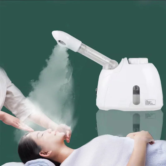 PureSteam Deep Cleansing Facial Steamer