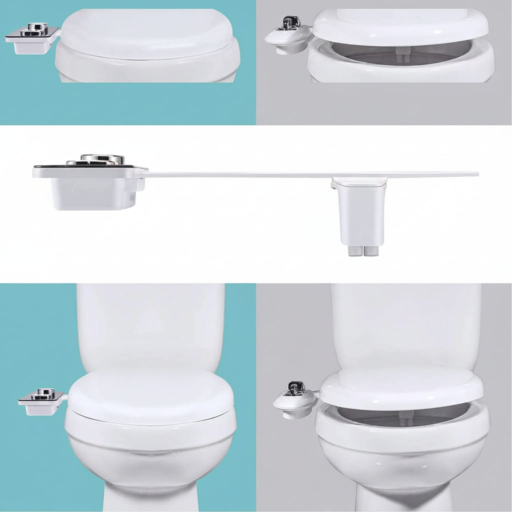 Samodra Bidet