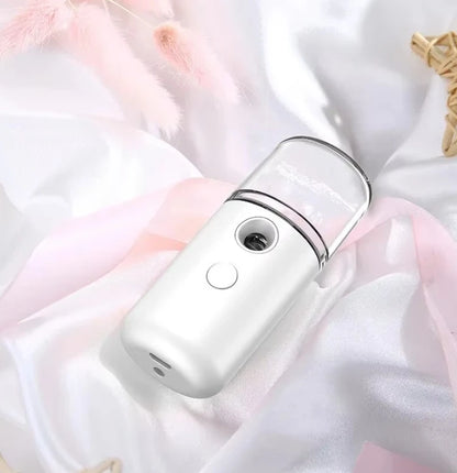 HydraMist™ Nano Facial Sprayer