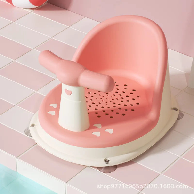 Bath Support for Small Children