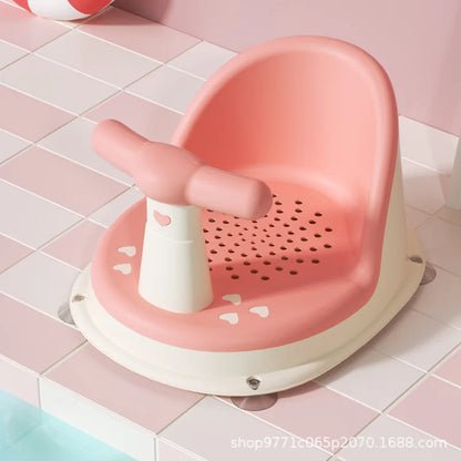 Bath Support for Small Children