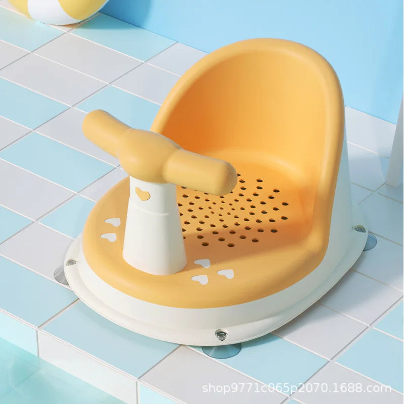 Bath Support for Small Children
