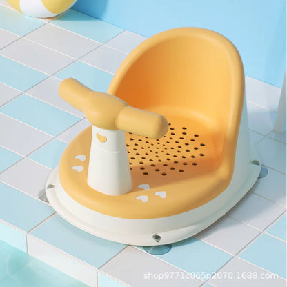 Bath Support for Small Children