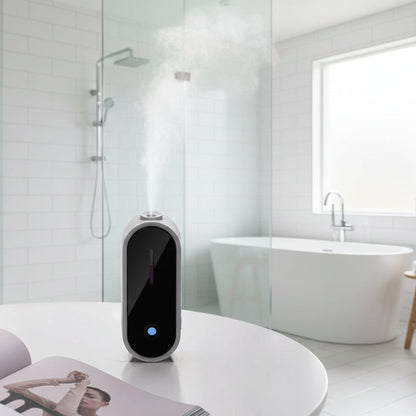 Portable USB  Diffuser Aromatherapy Air Freshener