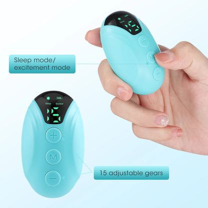 CalmWave™ Sleep & Relaxation Device