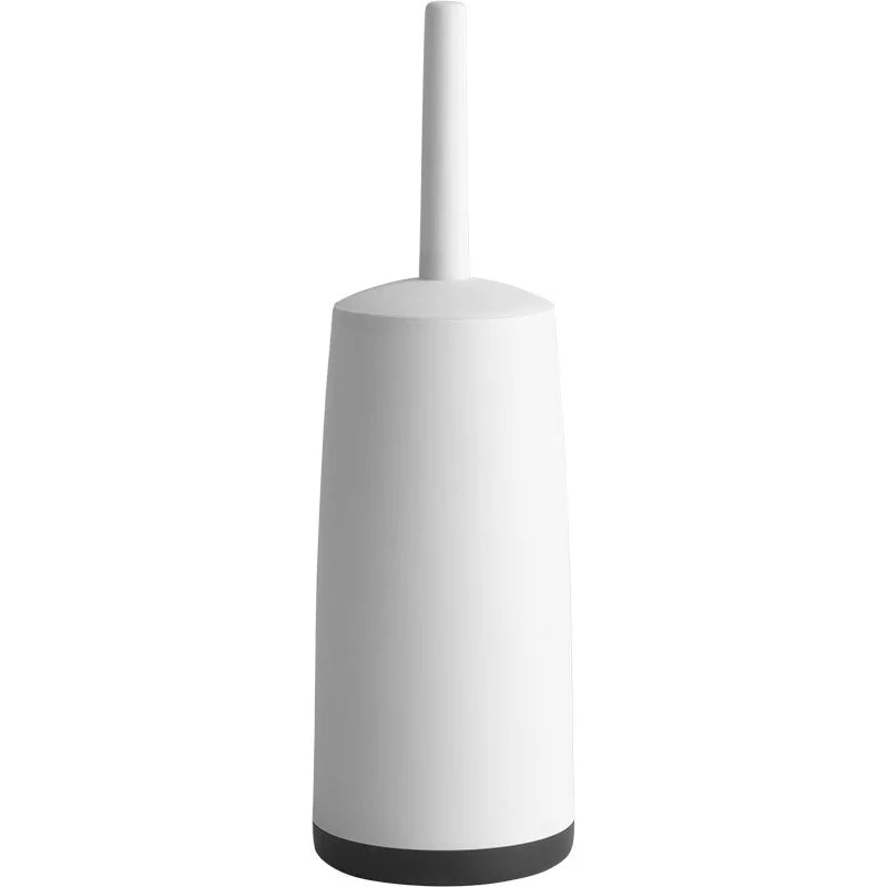 Aura Banho Deluxe Toilet Brush Set - Effortless Clean