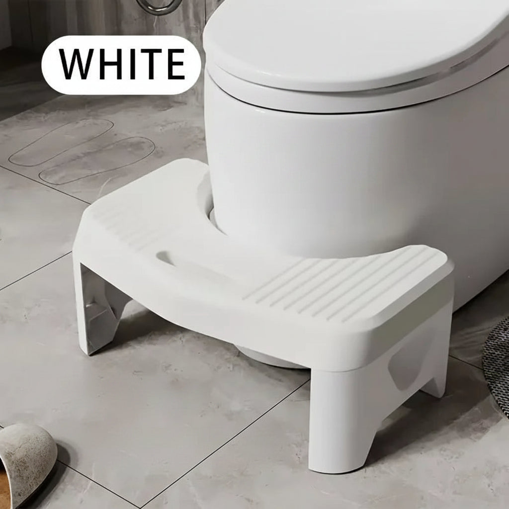 Comfort Stool for Toilet
