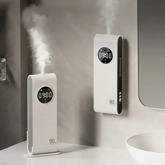 Intelligent Aromatherapy Machine  Air Freshness Purification
