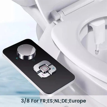 Samodra Bidet