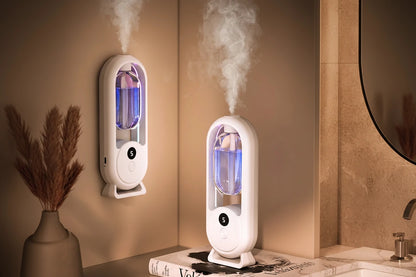 Machine Portable Aromatherapy Essential Oil